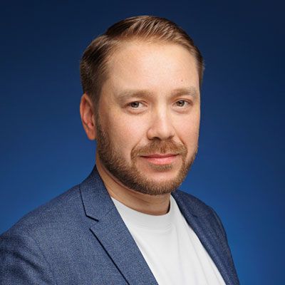 Андрей Кельманзон