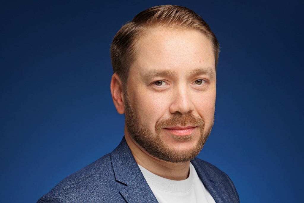 Артур Зайнуллин